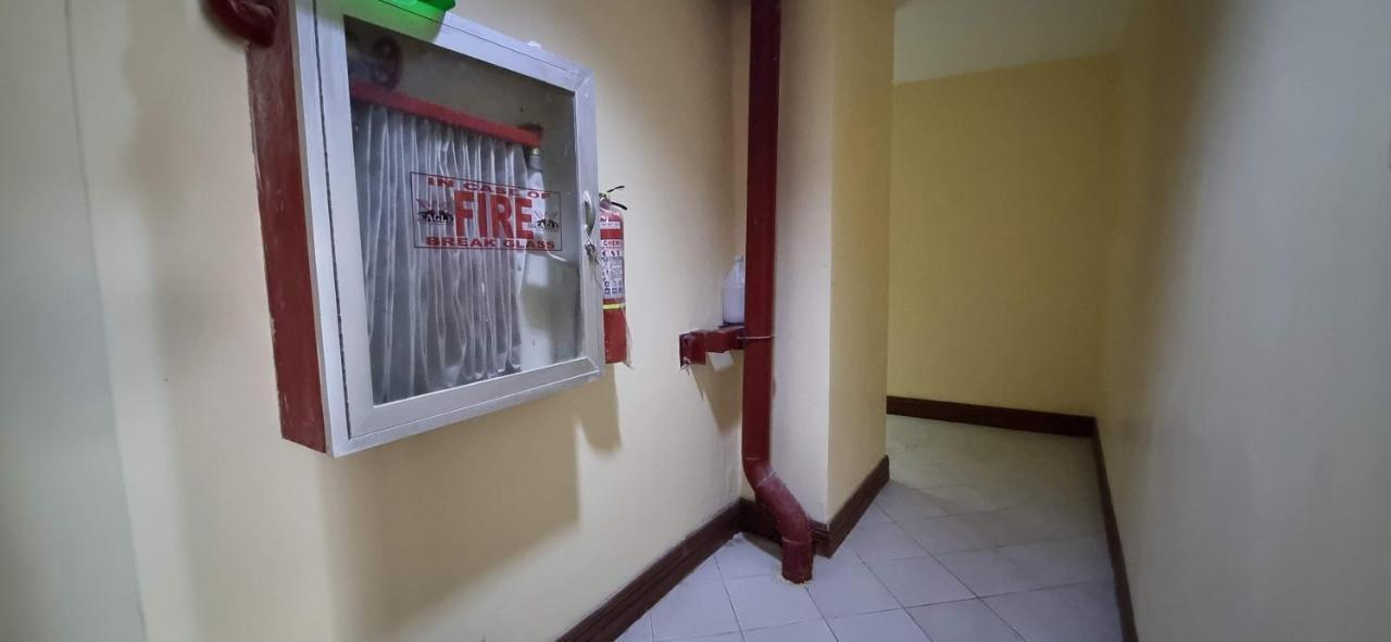 Zukiya Residences Baguio Baguio City Екстериор снимка