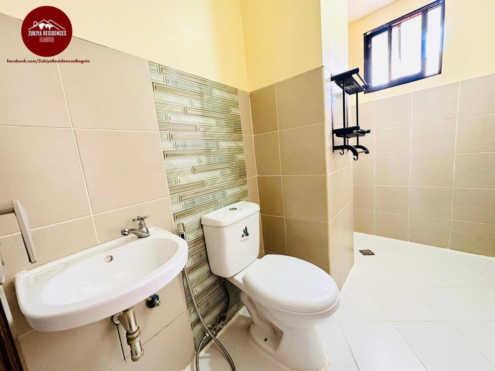 Zukiya Residences Baguio Baguio City Екстериор снимка