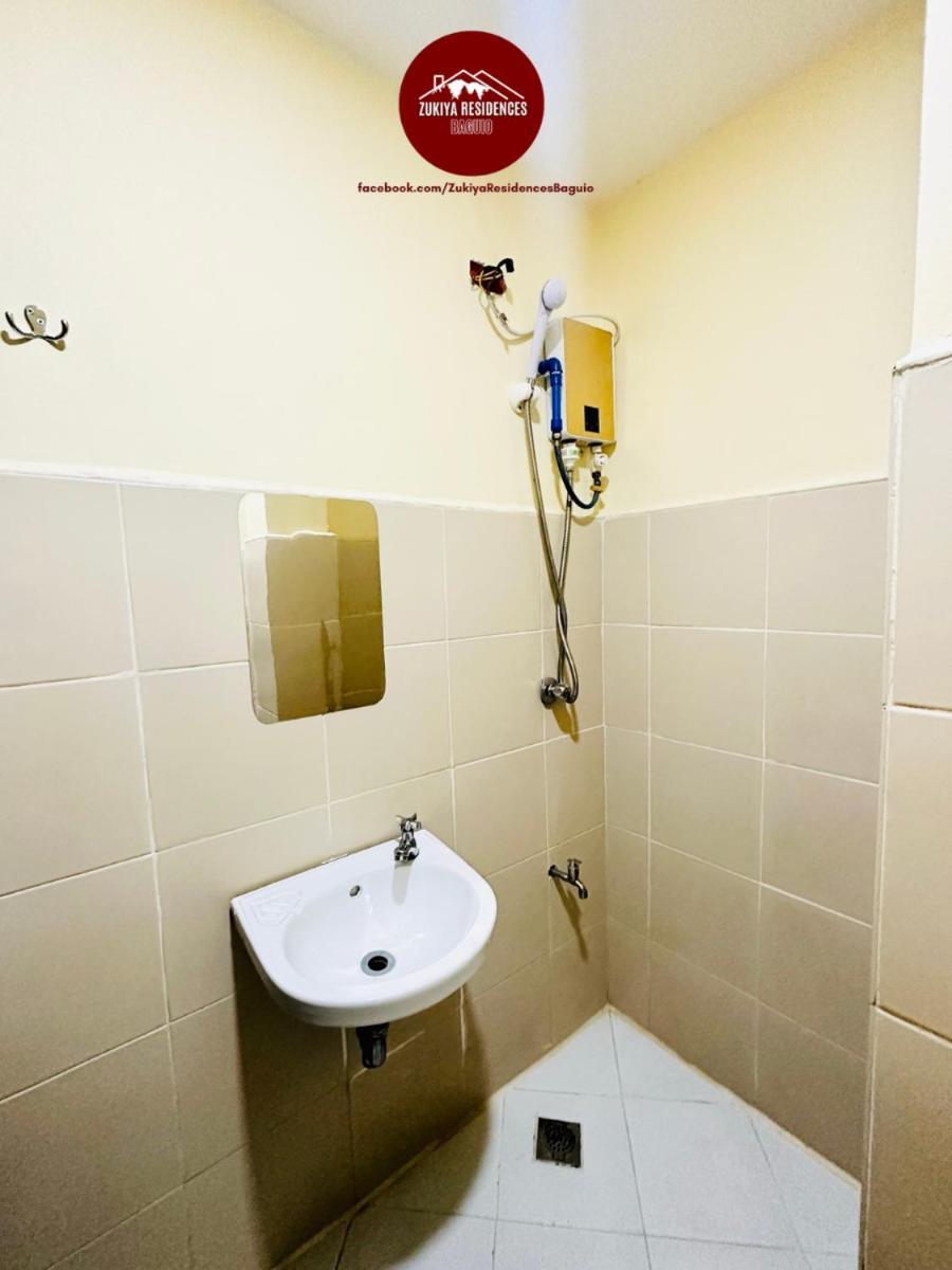 Zukiya Residences Baguio Baguio City Стая снимка