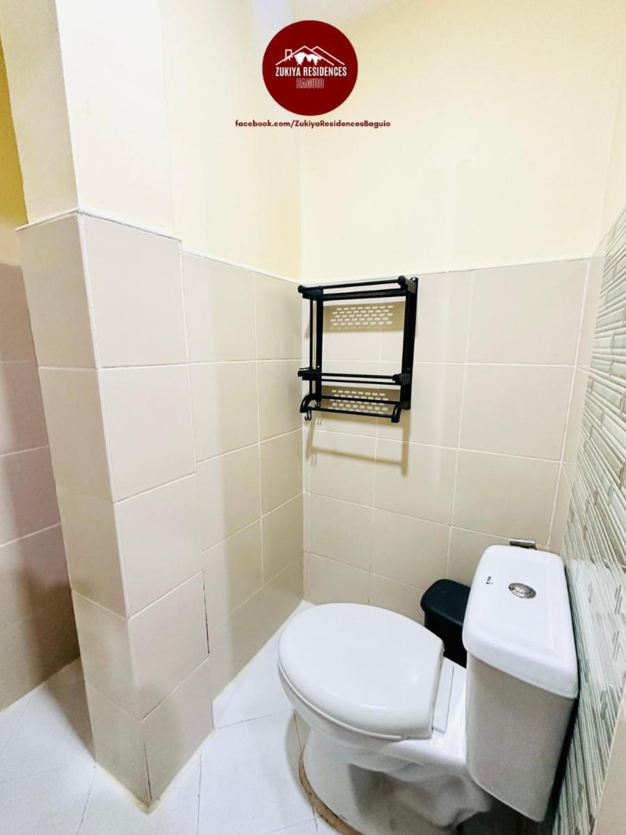 Zukiya Residences Baguio Baguio City Стая снимка