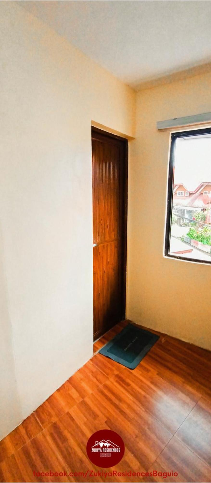 Zukiya Residences Baguio Baguio City Стая снимка