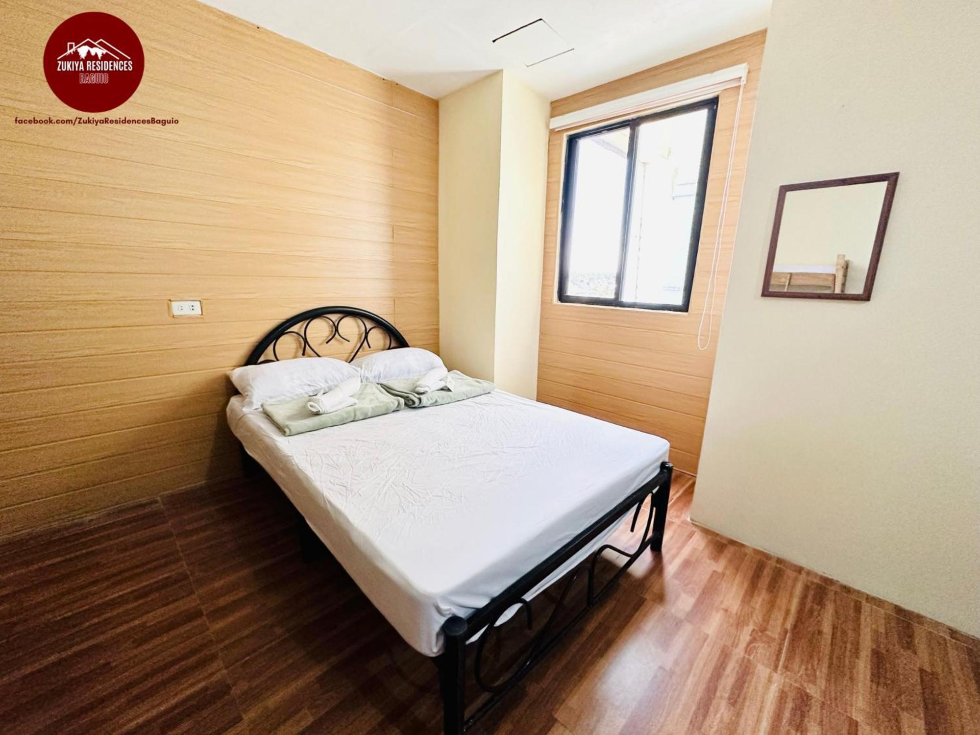 Zukiya Residences Baguio Baguio City Стая снимка